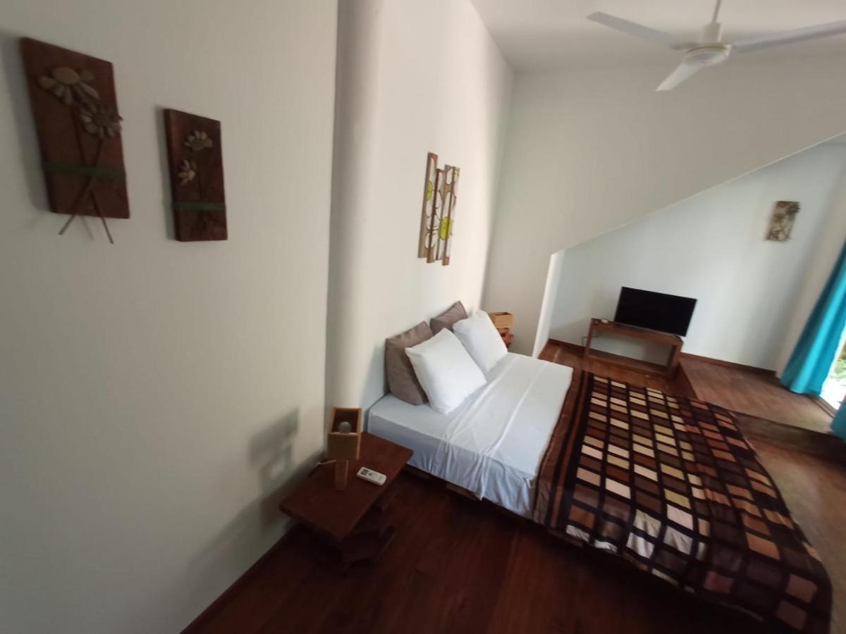 La Luciernaga Big Creek Bed & Breakfast Бокас дел Торо Екстериор снимка
